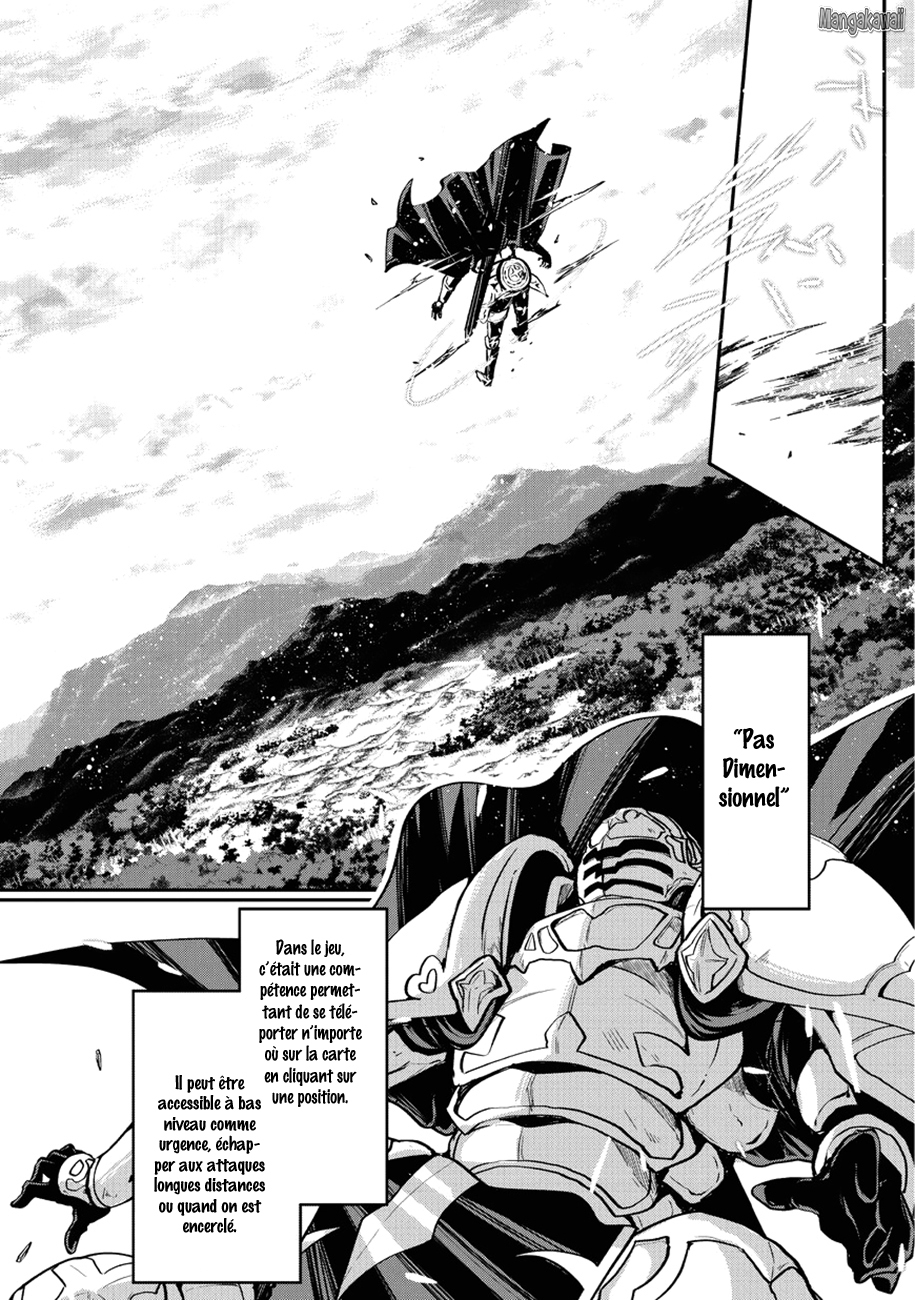 Skeleton Knight In Another World Scan Vf 26 Skeleton Knight, in Another World chapitre 1 | zero-scan.fr
